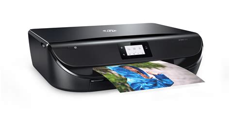 Advanced scanning and fax*. . Hp envy printer